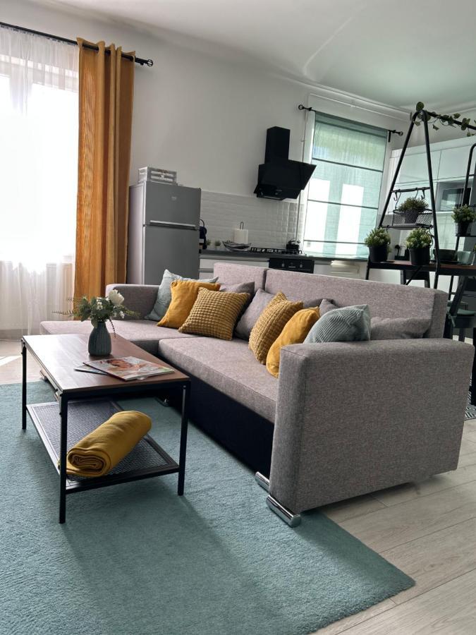 Sophie'S Urban Nest Apartment Miskolc Exterior photo