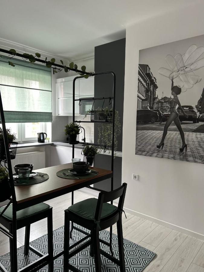 Sophie'S Urban Nest Apartment Miskolc Exterior photo