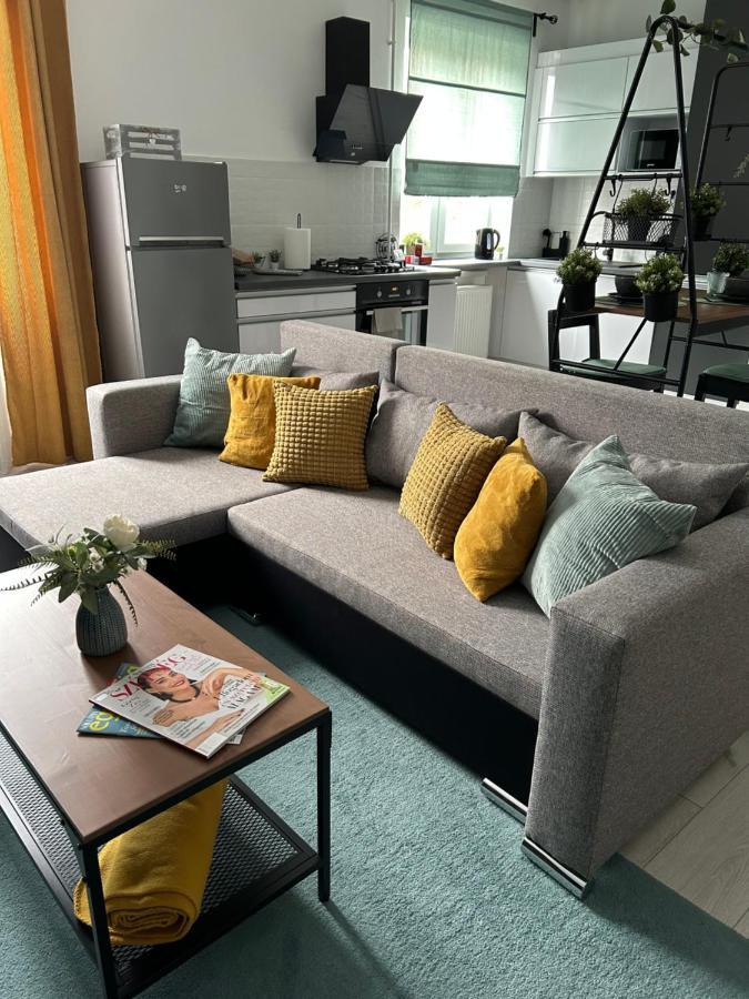 Sophie'S Urban Nest Apartment Miskolc Exterior photo