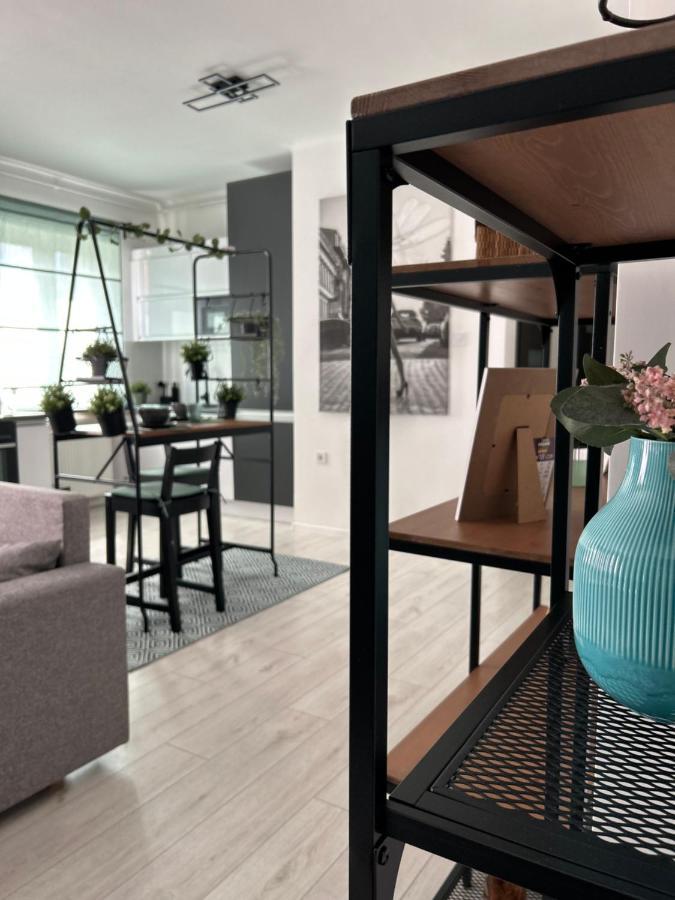 Sophie'S Urban Nest Apartment Miskolc Exterior photo
