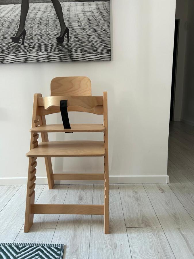 Sophie'S Urban Nest Apartment Miskolc Exterior photo
