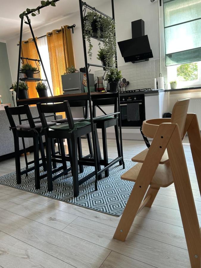 Sophie'S Urban Nest Apartment Miskolc Exterior photo