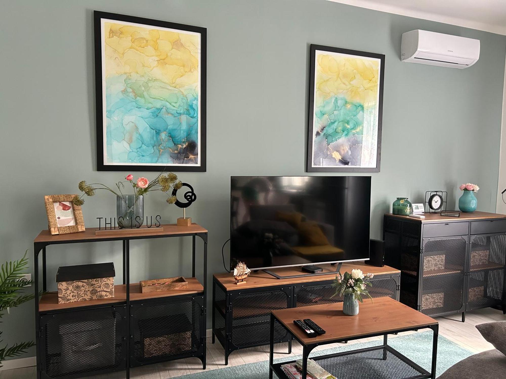 Sophie'S Urban Nest Apartment Miskolc Exterior photo