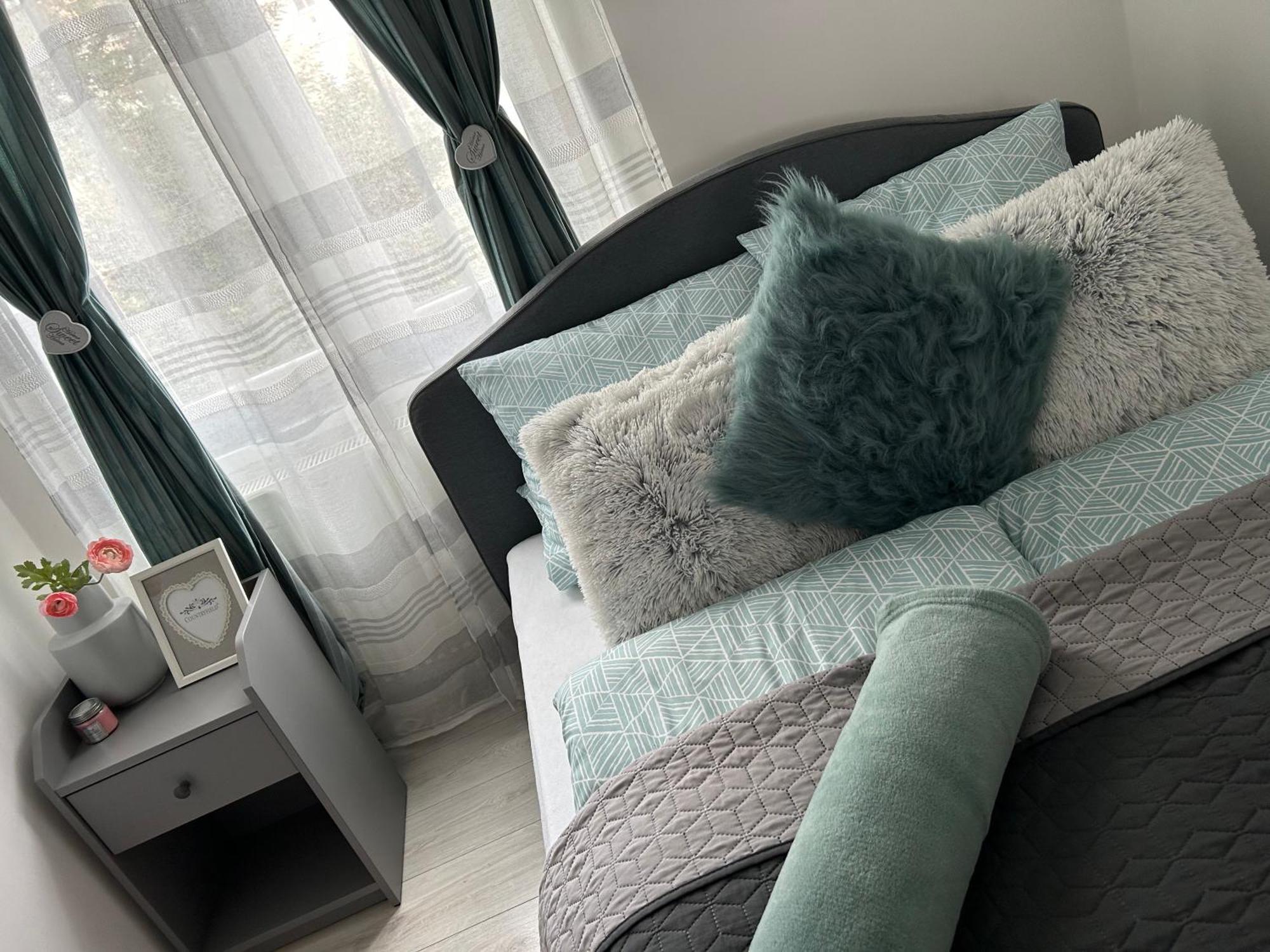 Sophie'S Urban Nest Apartment Miskolc Exterior photo