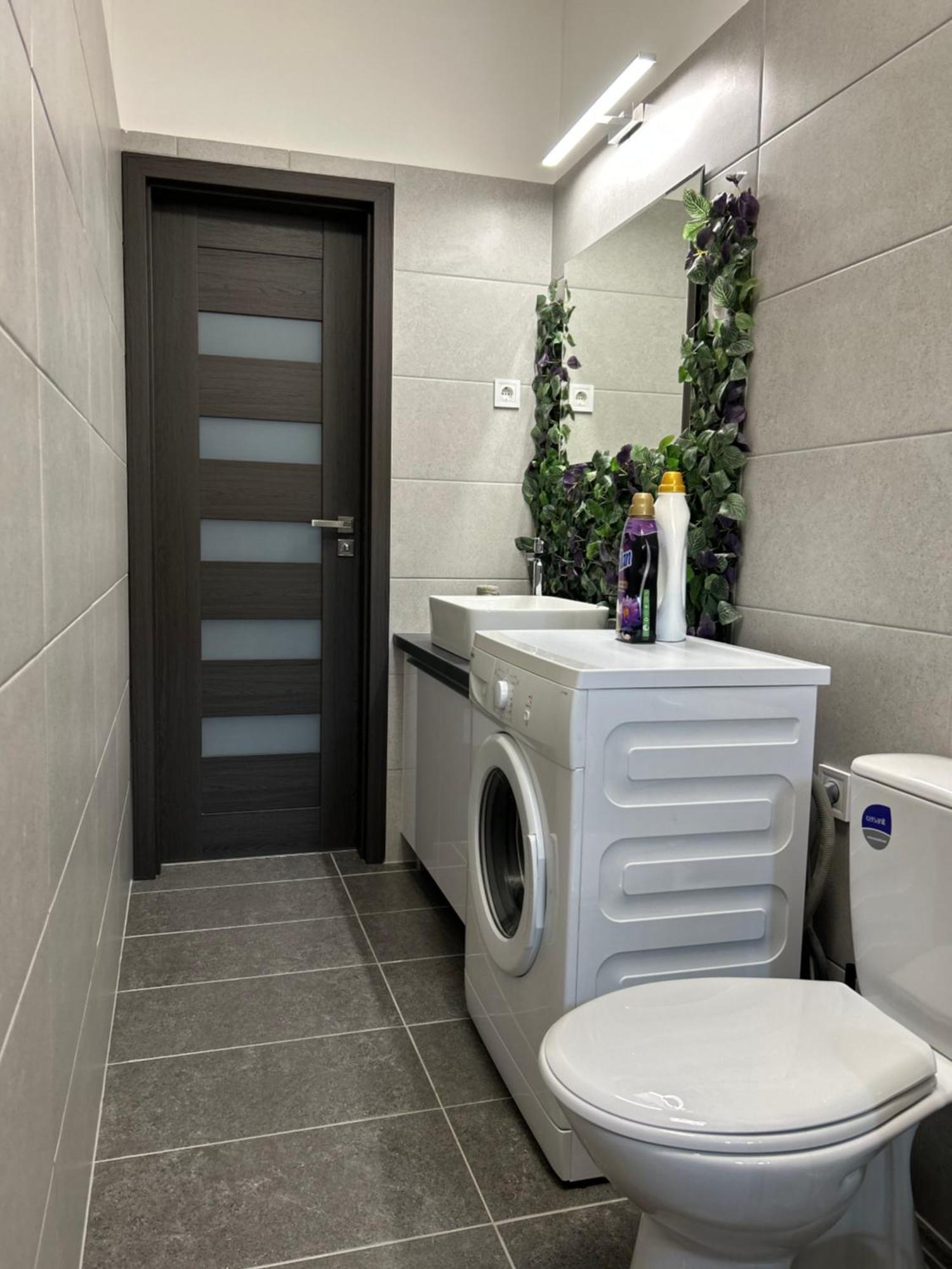 Sophie'S Urban Nest Apartment Miskolc Exterior photo