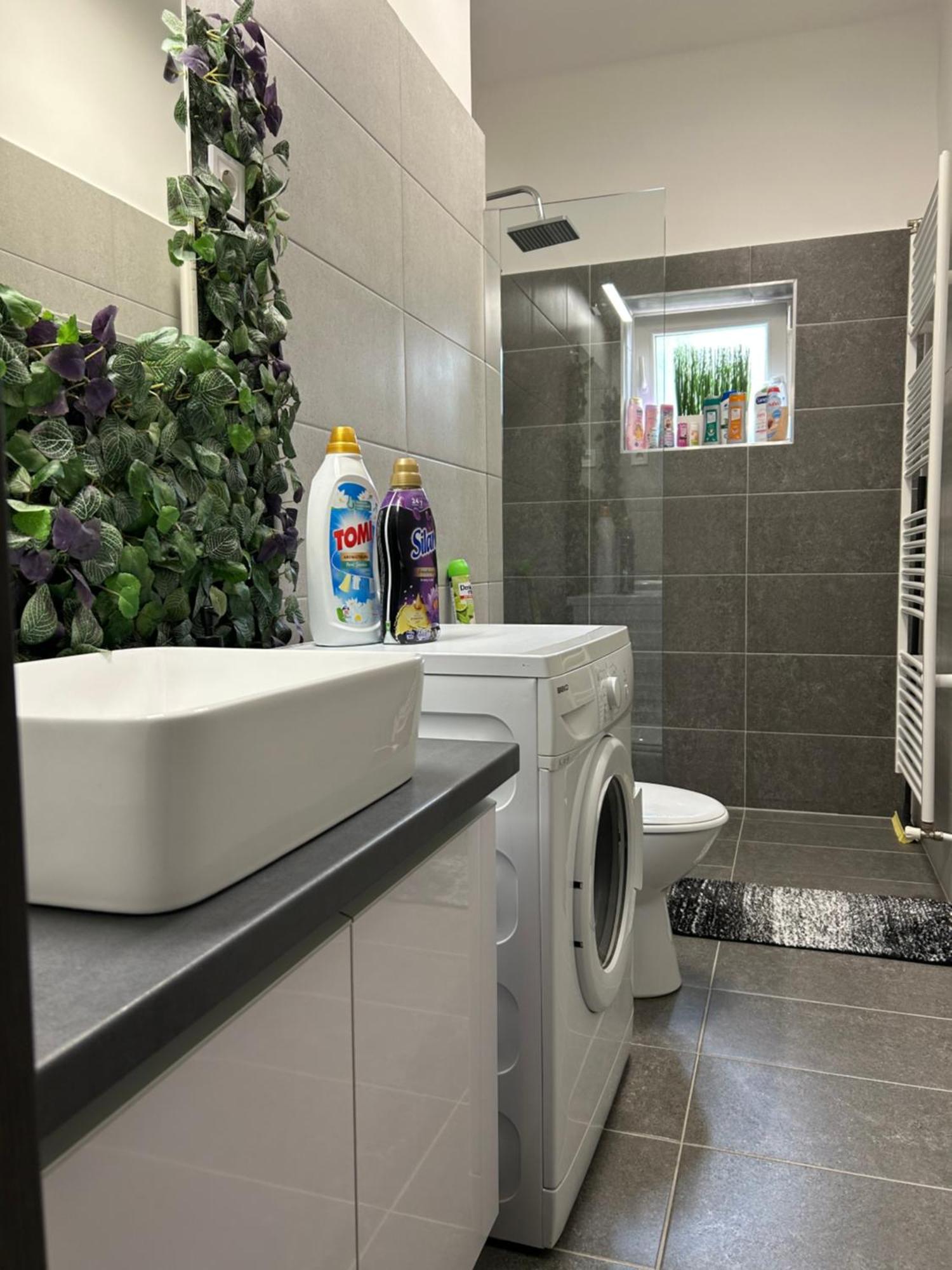 Sophie'S Urban Nest Apartment Miskolc Exterior photo